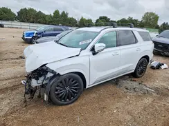KM8R7DGE6SU817878 2025 HYUNDAI PALISADE