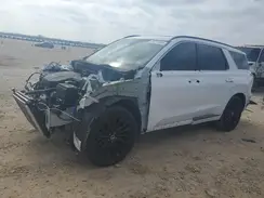 KM8R7DGE6SU819145 2025 HYUNDAI PALISADE