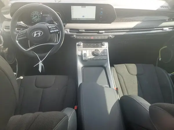 KM8R7DGE6SU819145 2025 HYUNDAI PALISADE - Image 8