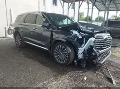 KM8R7DGE6SU827911 2025 HYUNDAI PALISADE