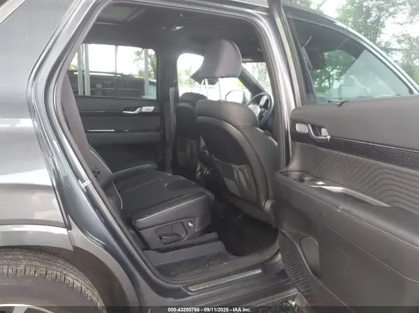 KM8R7DGE6SU827911 2025 HYUNDAI PALISADE - Image 8