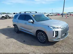 KM8R7DGE6SU828489 2025 HYUNDAI PALISADE