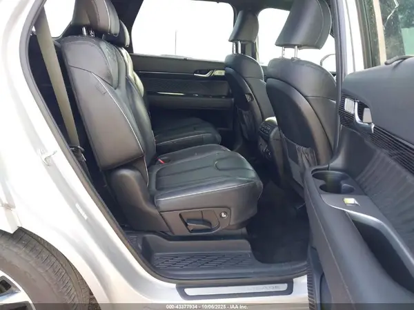 KM8R7DGE6SU828489 2025 HYUNDAI PALISADE - Image 8