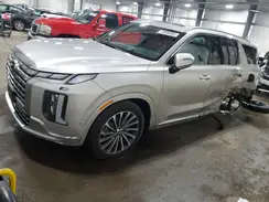 KM8R7DGE6SU829917 2025 HYUNDAI PALISADE