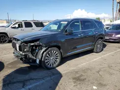 KM8R7DGE6SU835992 2025 HYUNDAI PALISADE