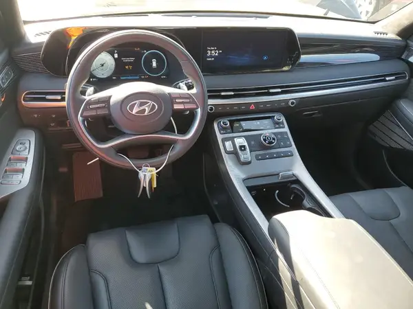 KM8R7DGE6SU835992 2025 HYUNDAI PALISADE - Image 8