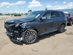 KM8R7DGE6SU847222 2025 HYUNDAI PALISADE
