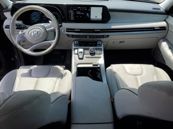 KM8R7DGE6SU847222 2025 HYUNDAI PALISADE - Image 8