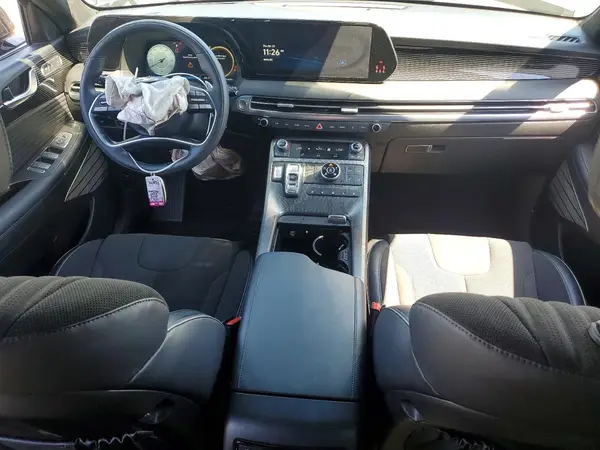 KM8R7DGE6SU853053 2025 HYUNDAI PALISADE - Image 8