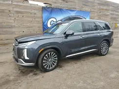 KM8R7DGE6SU854543 2025 HYUNDAI PALISADE