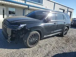KM8R7DGE6SU861301 2025 HYUNDAI PALISADE