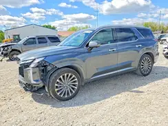 KM8R7DGE6SU869785 2025 HYUNDAI PALISADE