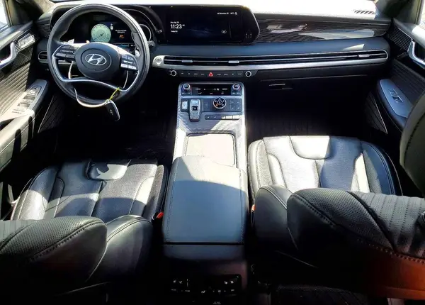KM8R7DGE6SU869785 2025 HYUNDAI PALISADE - Image 8