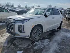 KM8R7DGE6SU876204 2025 HYUNDAI PALISADE