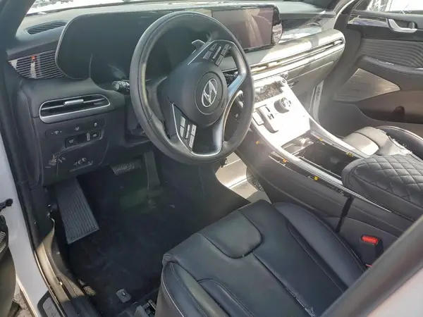 KM8R7DGE6SU876204 2025 HYUNDAI PALISADE - Image 8