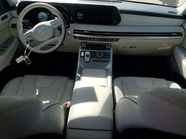 KM8R7DGE6SU878437 2025 HYUNDAI PALISADE - Image 8