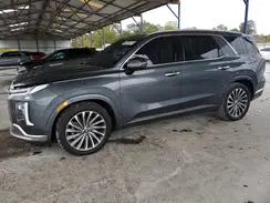 KM8R7DGE6SU880320 2025 HYUNDAI PALISADE