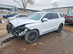 KM8R7DGE6SU887767 2025 HYUNDAI PALISADE