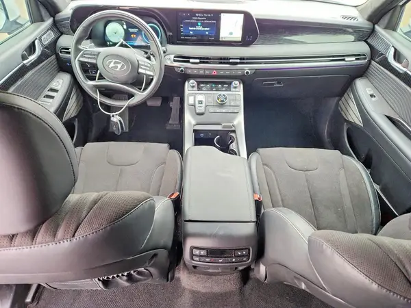 KM8R7DGE6SU887767 2025 HYUNDAI PALISADE - Image 8