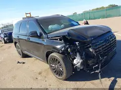 KM8R7DGE6SU894962 2025 HYUNDAI PALISADE