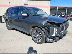 KM8R7DGE6SU898784 2025 HYUNDAI PALISADE