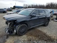 KM8R7DGE6SU906852 2025 HYUNDAI PALISADE