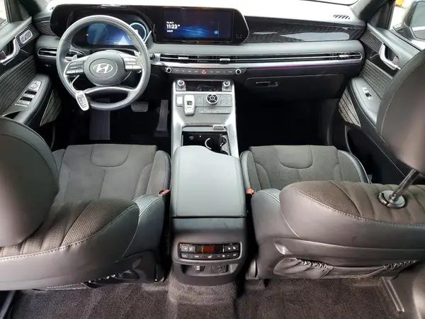 KM8R7DGE6SU906852 2025 HYUNDAI PALISADE - Image 8