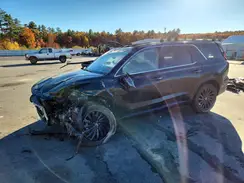 KM8R7DGE6SU911131 2025 HYUNDAI PALISADE