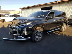 KM8R7DGE6SU918869 2025 HYUNDAI PALISADE
