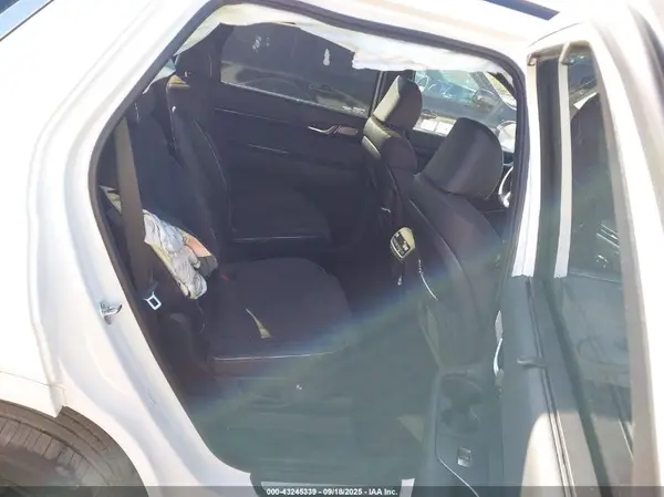 KM8R7DGE6SU920007 2025 HYUNDAI PALISADE - Image 8