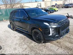 KM8R7DGE6SU921240 2025 HYUNDAI PALISADE