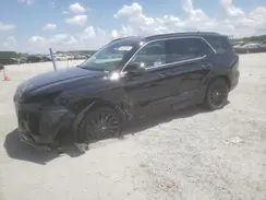 KM8R7DGE6SU921822 2025 HYUNDAI PALISADE