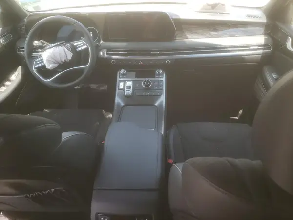 KM8R7DGE6SU921822 2025 HYUNDAI PALISADE - Image 8