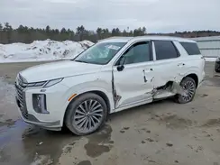 KM8R7DGE6SU926034 2025 HYUNDAI PALISADE