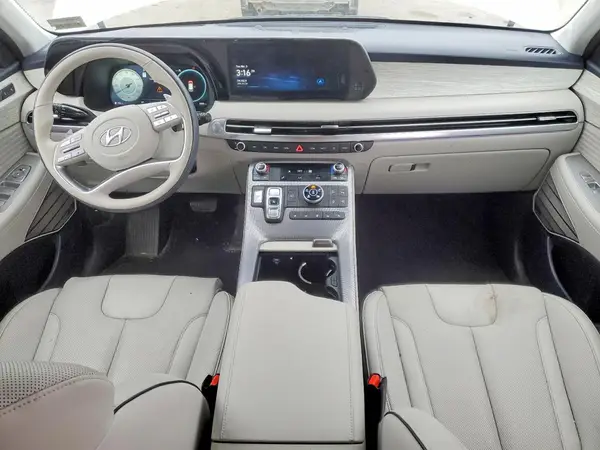 KM8R7DGE6SU926034 2025 HYUNDAI PALISADE - Image 8