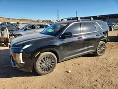 KM8R7DGE6SU934327 2025 HYUNDAI PALISADE