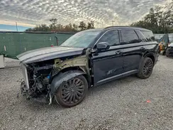 KM8R7DGE6SU940371 2025 HYUNDAI PALISADE