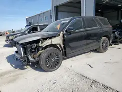 KM8R7DGE6SU943836 2025 HYUNDAI PALISADE