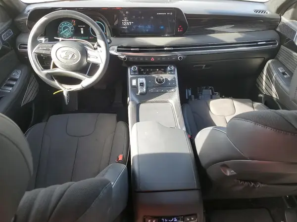 KM8R7DGE6SU943836 2025 HYUNDAI PALISADE - Image 8