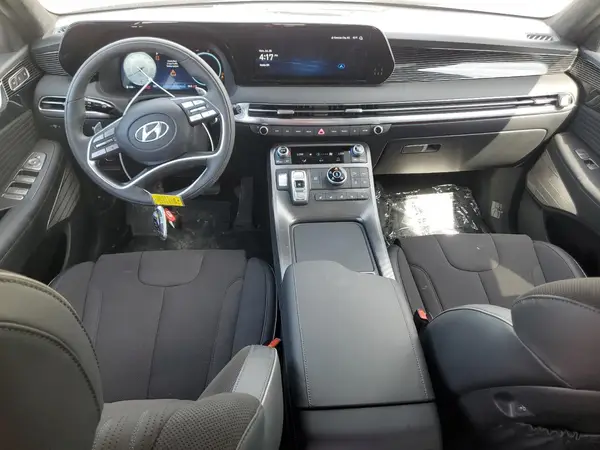 KM8R7DGE6SU944355 2025 HYUNDAI PALISADE - Image 8