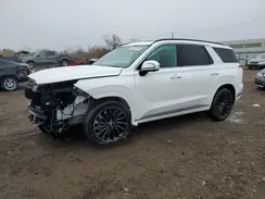 KM8R7DGE6SU945893 2025 HYUNDAI PALISADE