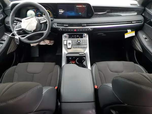 KM8R7DGE6SU945893 2025 HYUNDAI PALISADE - Image 8