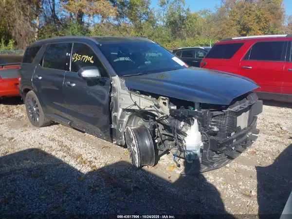 KM8R7DGE7PU496585 2023 HYUNDAI PALISADE - Image 1