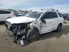KM8R7DGE7PU497008 2023 HYUNDAI PALISADE
