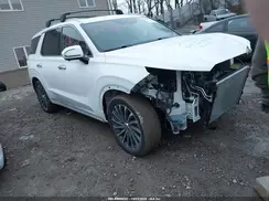 KM8R7DGE7PU499695 2023 HYUNDAI PALISADE