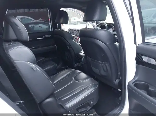 KM8R7DGE7PU499695 2023 HYUNDAI PALISADE - Image 8