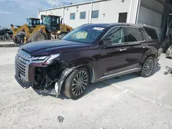 KM8R7DGE7PU501459 2023 HYUNDAI PALISADE