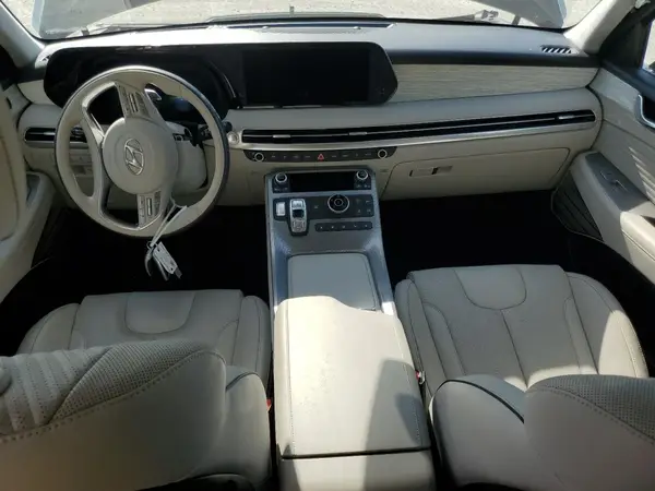 KM8R7DGE7PU501459 2023 HYUNDAI PALISADE - Image 8