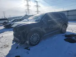 KM8R7DGE7PU504961 2023 HYUNDAI PALISADE