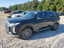 KM8R7DGE7PU505477 2023 HYUNDAI PALISADE